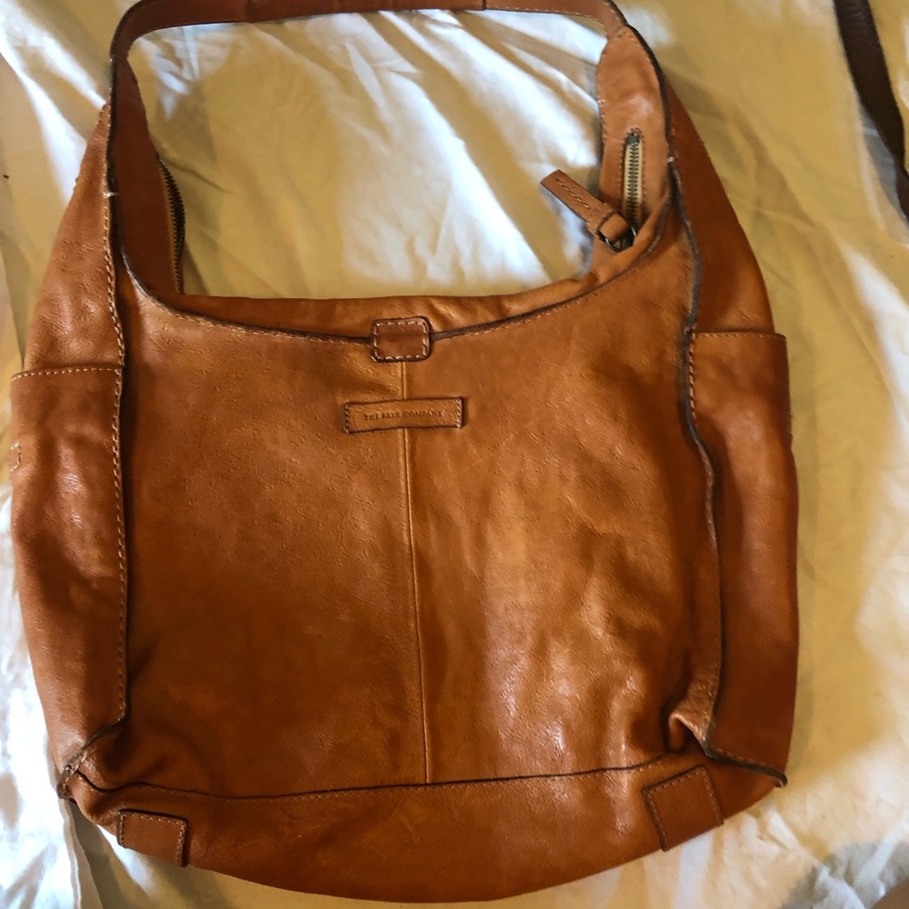 Frye purse